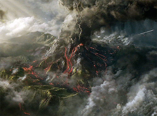 brycemargot: Jurassic World: Fallen Kingdom (2018) dir. J.A. Bayona