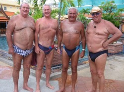 love #Mature #Older #bear #Fat #Chubby #Daddies