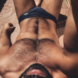 hairymacho:  http://hairymacho.tumblr.com/  Beautiful