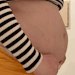 stuffedprincess:so full, i don’t even fit in videos anymore 🥺