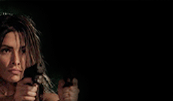 Female Awesome Meme [2/5] Warrior Characters - Sameen Shaw, Person Of Interest