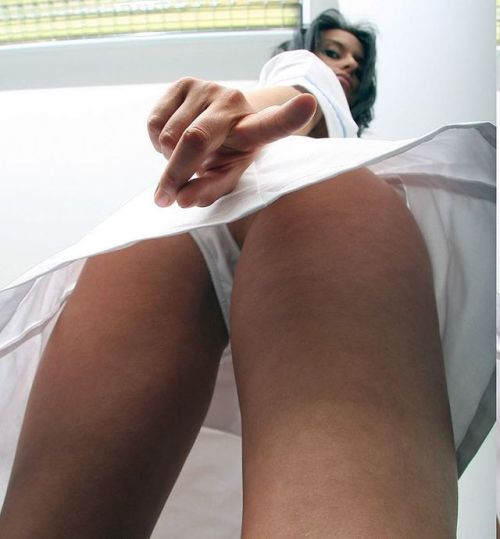 #pantyfetish #upskirts  #uniformfetish #pantyfetishism #pantyfetishnation #upskirtshot #upskirtfetish #womeninuniform #womeninunderwear  #whitepanties #whitepantiesfetish #nursefetish #giantess