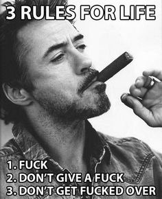 4. LOVE RDJ