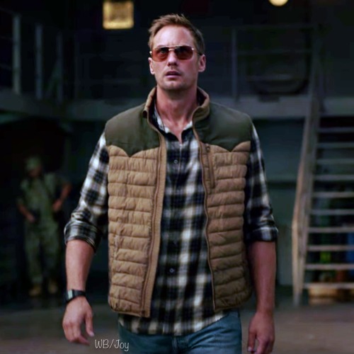 skarsjoy:Alexander Skarsgård as Nathan Lind in Godzilla vs. Kong - in theaters and on HBO Max March 