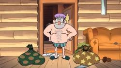 From The Gravity Falls Episode Summerween. porn pictures