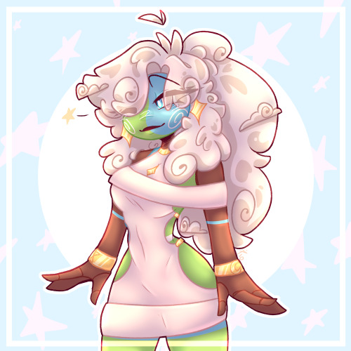 Hello There, Fellow They'dam. Can You Please Draw Earth In A Pretty Dress? (in Any Fashion Design You