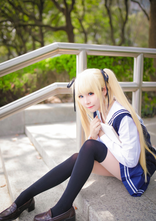 Eriri Sawamura spencer