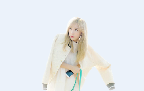 taeyeonedits:  tiny princess 