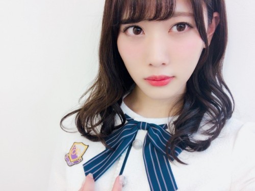 nnnnnn-nanasemaru—i-love-you: 影響 | 乃木坂46 伊藤純奈 公式ブログ