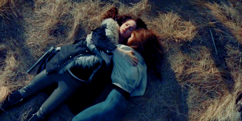 wymommaearp: The Earp Sisters reunited. 