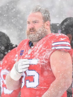 chubbycub78:  Kyle Williams is one hot bear 