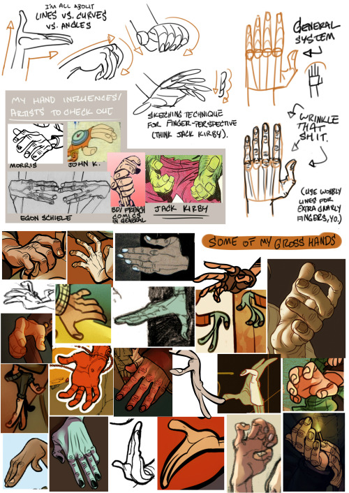 groovy-bastard:  I hope this helps some… I’m really enthusiastic about hands.