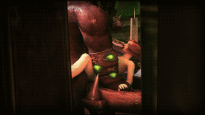 warlordrexx:  Bonus! Before I head to sleep, a few more angles from this weeks Fel