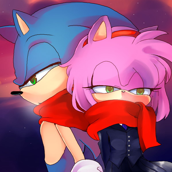 thatsonicblog:  ~ fannfare