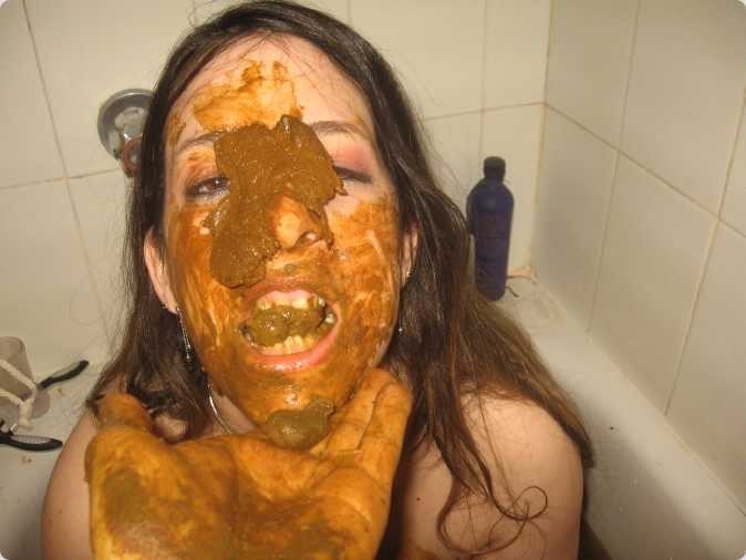 filthy-extreme-anal-scat-pee:   