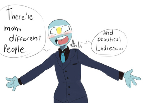 Im In This Fandom Now, Yes