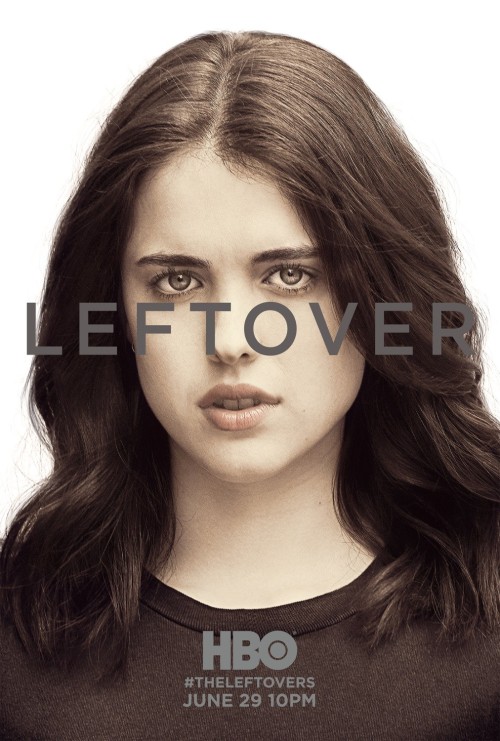 The Leftovers - Season One (2014)