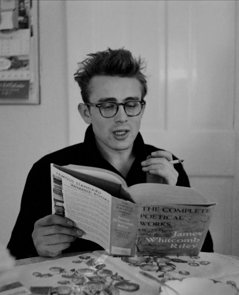 James Dean   