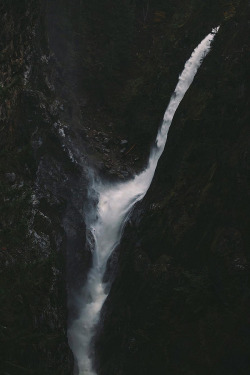 motivationsforlife:  I LOVE WATERFALLS by Erica Spin // Edited by MFL 