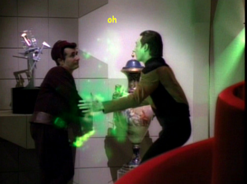 This is seriously the best episode of TNG.