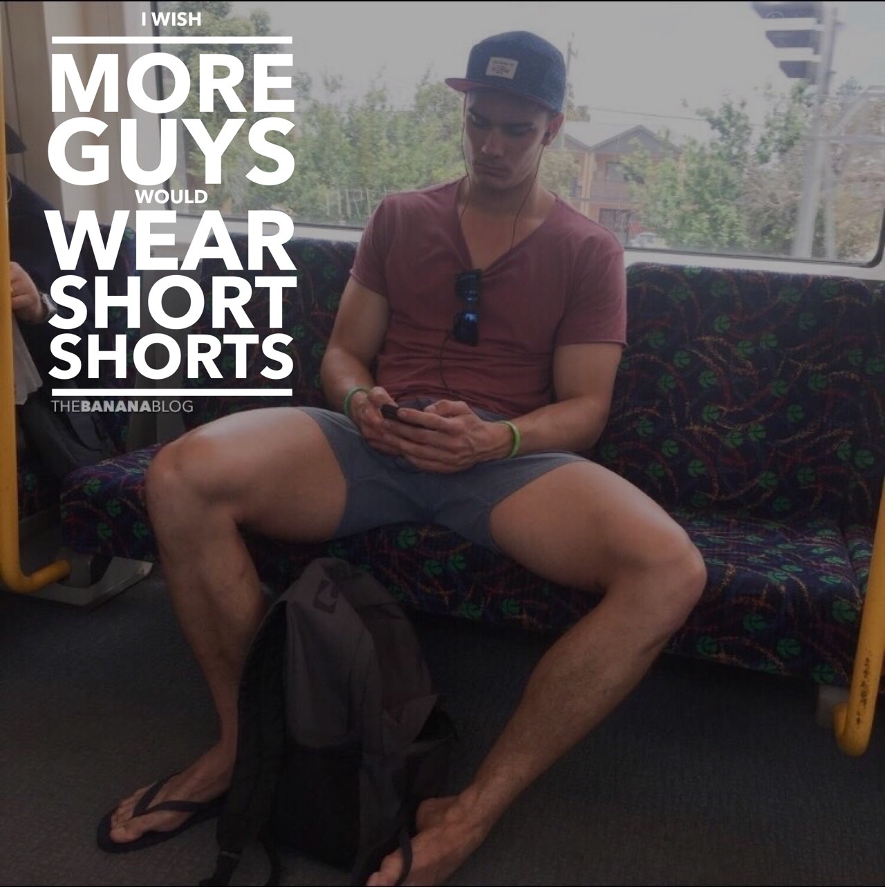THE BANANA BLOG: Gay Porn + Naked Male Celebrities