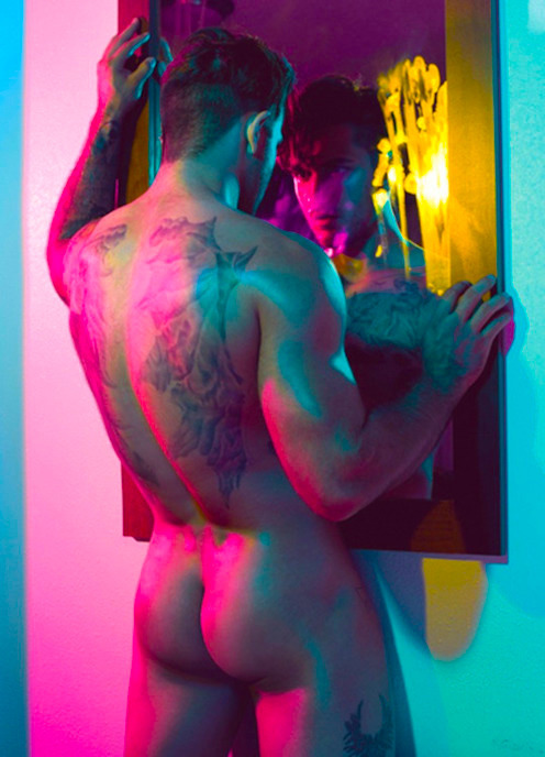 Musclecraze