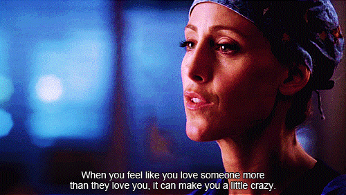 Grey's Anatomy Quotes