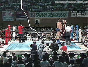 Making Wrestling Gifs Since 2016