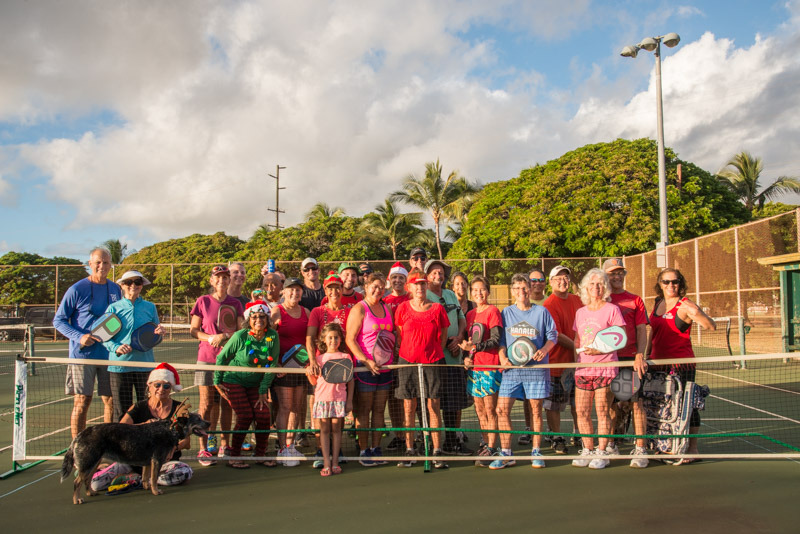 Hawaii Pickleball on Tumblr