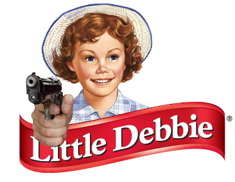 rippingupthedisco:  thottacular:  one day i’m just gonna run up on lil debbie  1-800-YOU-THOUGHT 