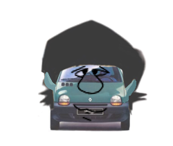 Twingo Starr.