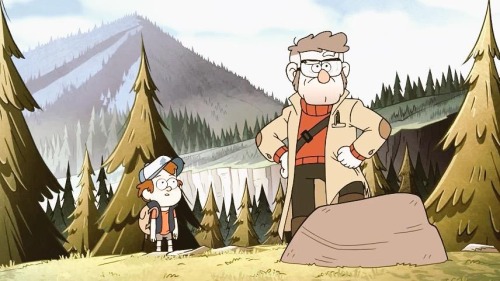 Sex stanfordpines123:  “Dipper and Mabel vs pictures