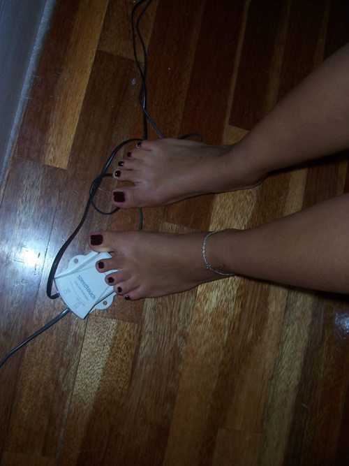 About 👣 Feet ®