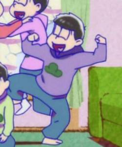 ichimatsu-appreciation-blog: If he’s happy