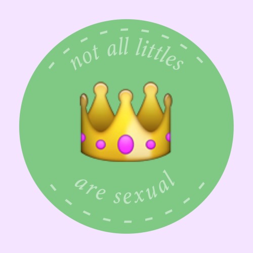 batprincessformydaddy:  bubblebaffbaby:   little-demiboy:  🌸all littles, however, are diverse🌸  Not all littles are thin…