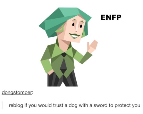 existentialmbti:mbti + textpost meme