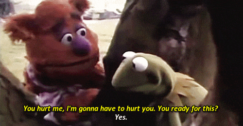 curiouslycreative:  cheshireinthemiddle:  reasonandfaithinharmony:   Have you ever