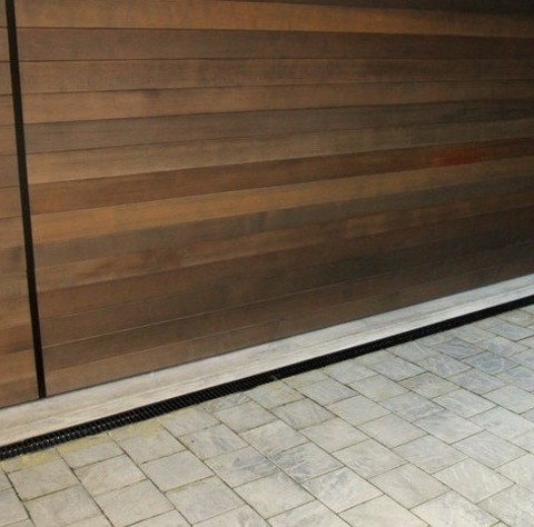 Contemporary Landscape In VancouverSummertime Inspiration For A Sizable Contemporary Front Yard Concrete