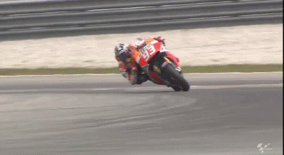 eenie-meennie:  Repsol Honda team  Sepang Test Day 2 Midday Highlights   Best bike