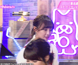 masatokusaka: Since Ayachan ended up losing all of the points she had earned in the
