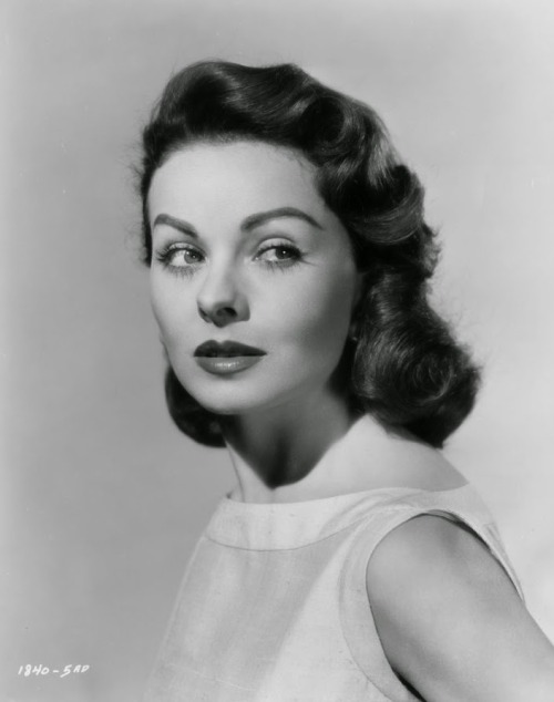 Jeanne Crain