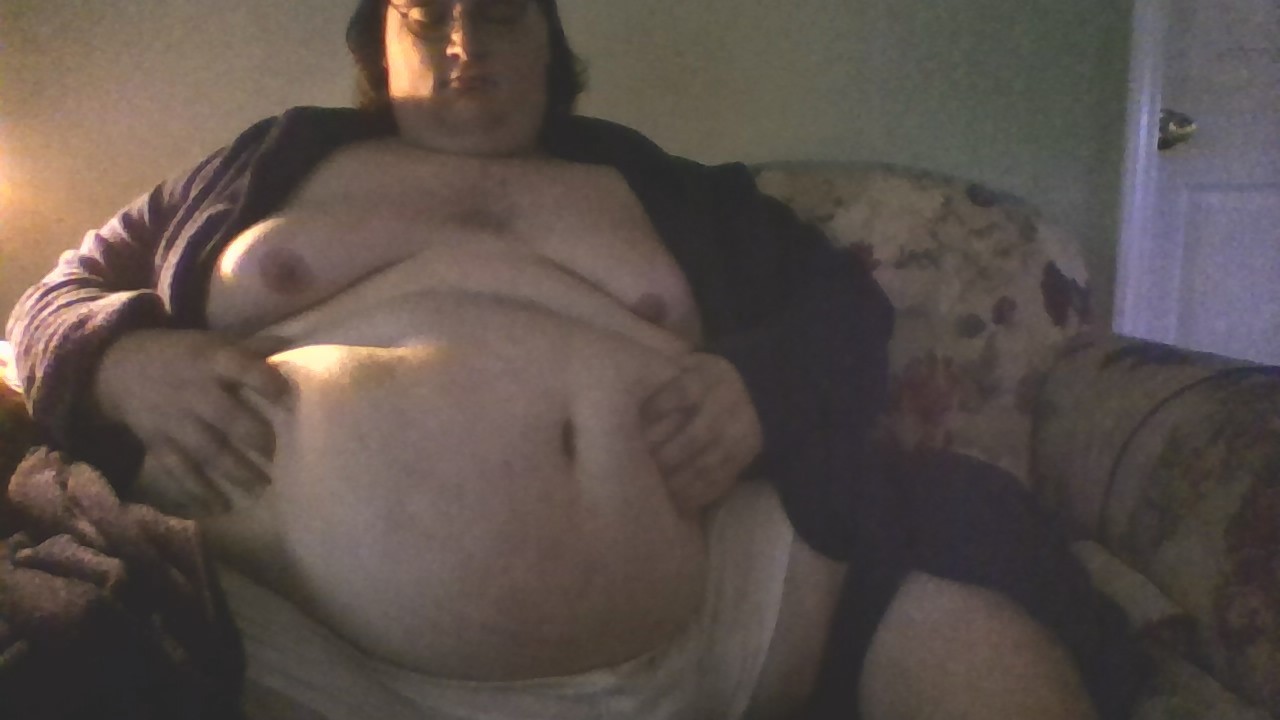 Some morning squeezin’ 