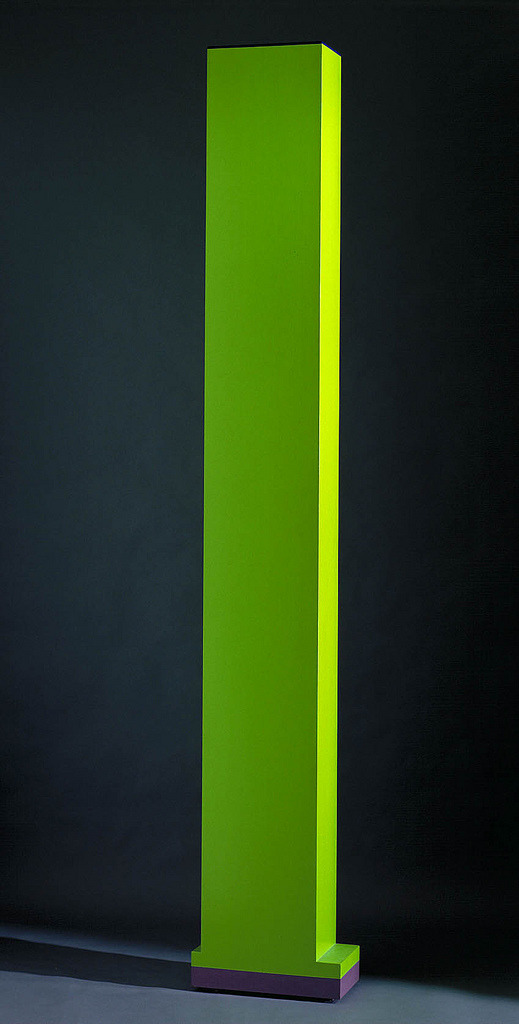 kingstitt:  17th summer 1974, Anne Truitt (via)
