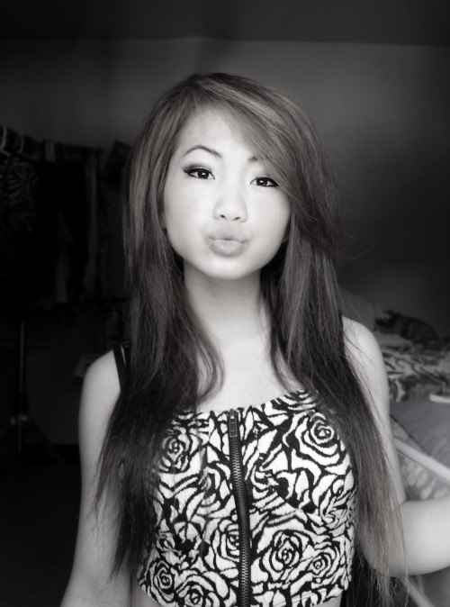 Azn Girl Anonymous