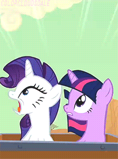 pinkapi:  Day 23 - Favourite Pinkie Pie scene?  &gt;w&lt;! Oh, Pinkie!