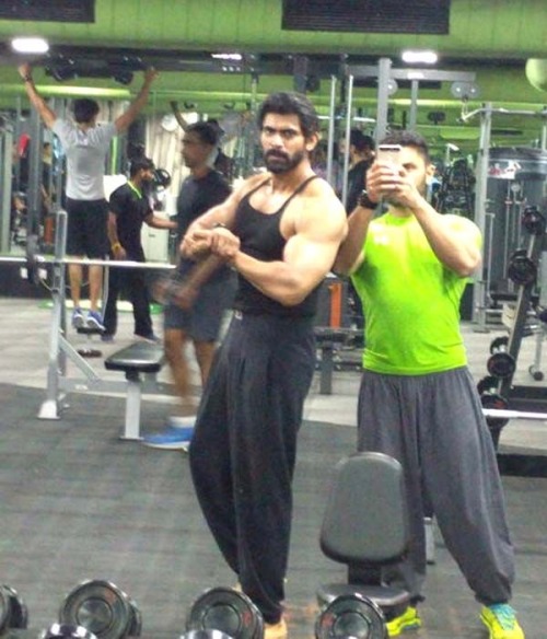 More Telugu Heroes Compilation