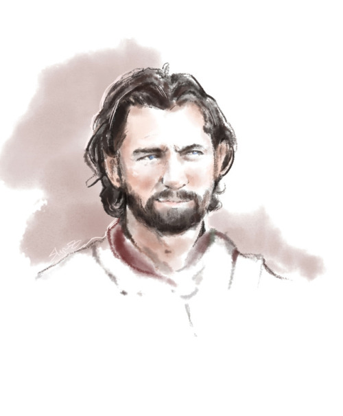 I would totally take him to Westero. Just saying