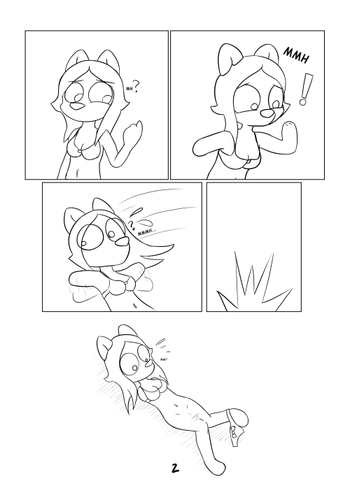 Clary&rsquo;s nightmare 1: Flesh bound some comic training, so I can work faster. Learning how t