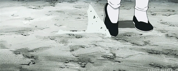 psycho-alchemist: # L I K E A G I R L 