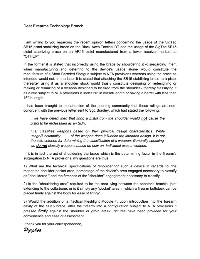 gunsngear:  ATF Clarification